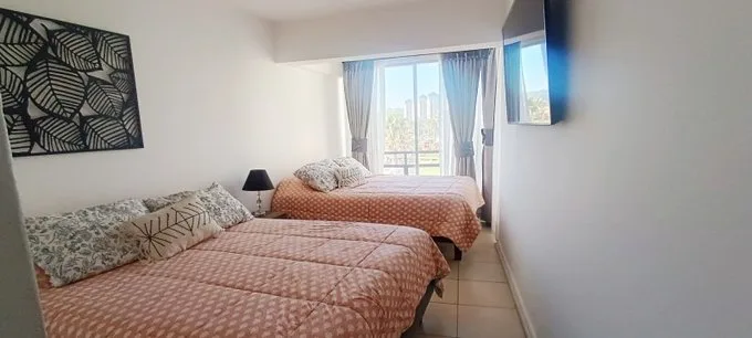 Arriendo de Departamento en Viña del Mar, San martin
