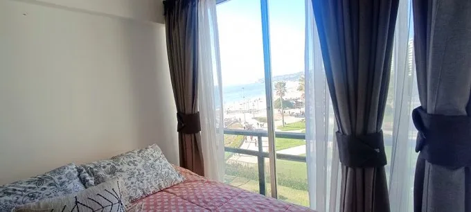 Arriendo de Departamento en Viña del Mar, San martin