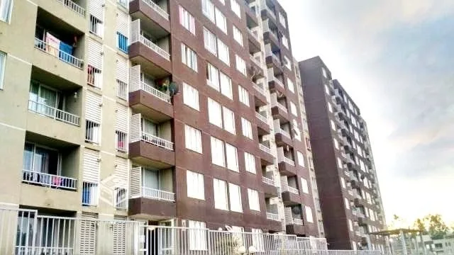 Arriendo de Departamento en Viña del Mar, Santa Julia - 1