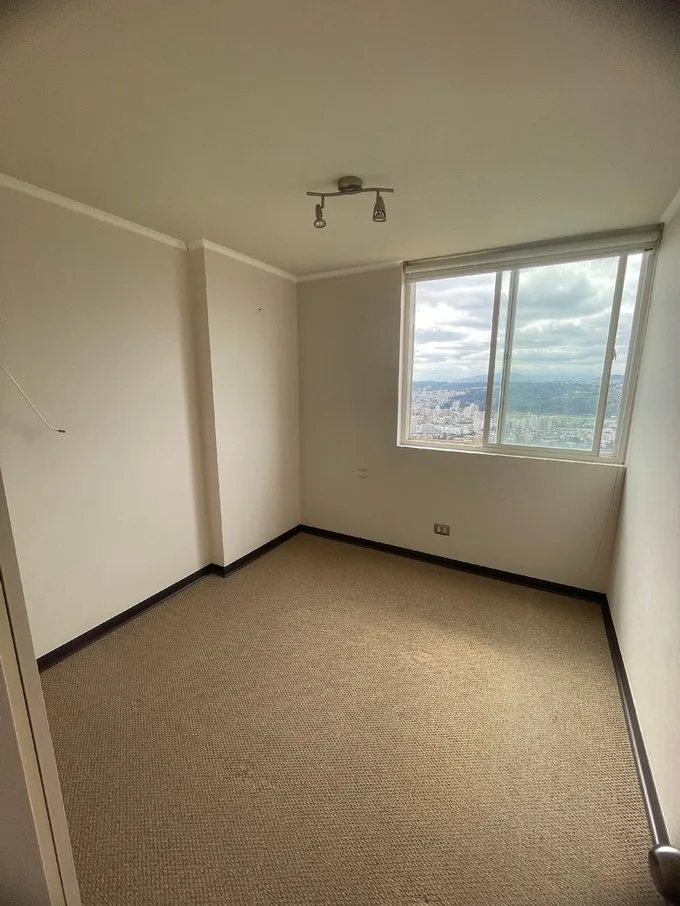 Arriendo de Departamento en Viña del Mar, Sendero Norte 55