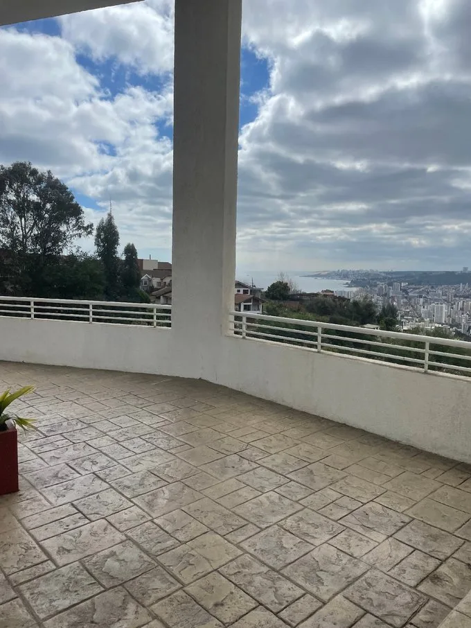 Arriendo de Departamento en Viña del Mar, Sendero Norte 55