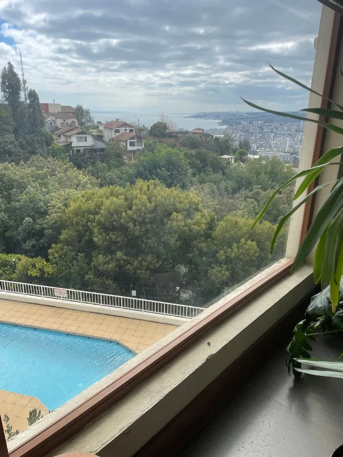 Arriendo de Departamento en Viña del Mar, Sendero Norte 55