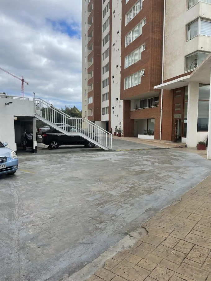 Arriendo de Departamento en Viña del Mar, Sendero Norte 55