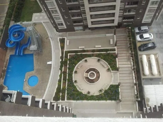 Arriendo de Departamento en Viña del Mar, Viana 1275