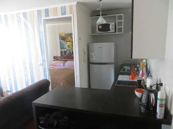 Arriendo de Departamento en Viña del Mar, Viana 1275