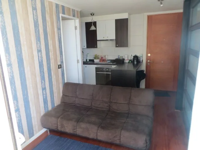 Arriendo de Departamento en Viña del Mar, Viana 1275