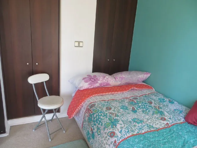 Arriendo de Departamento en Viña del Mar, Viana 1275