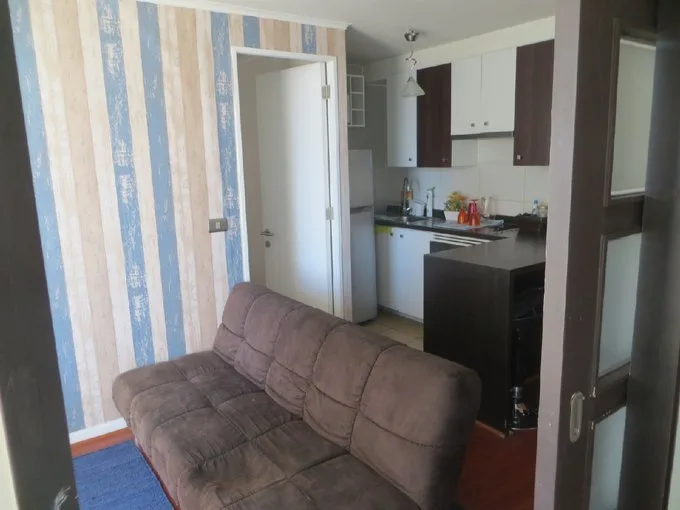 Arriendo de Departamento en Viña del Mar, Viana 1275