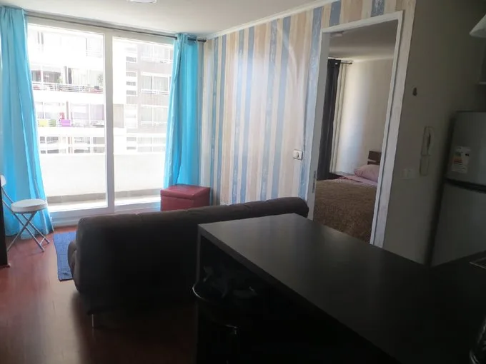 Arriendo de Departamento en Viña del Mar, Viana 1275