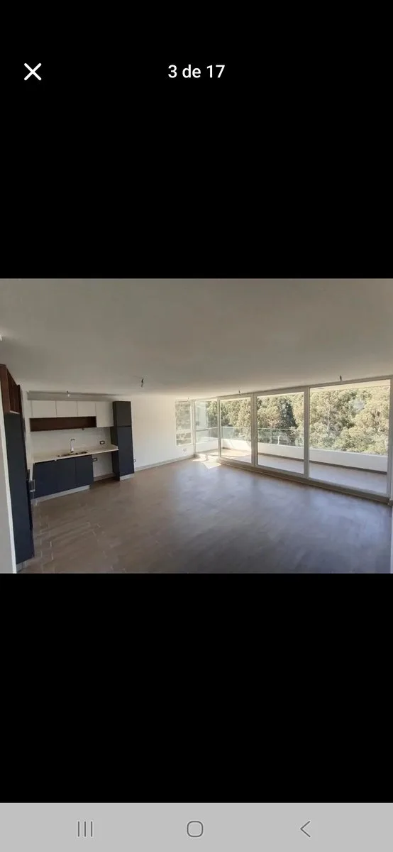 Arriendo de Departamento en Viña del Mar, Vicuña Mackenna - 1