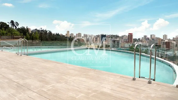 Arriendo de Departamento en Viña del Mar, Viña del Mar, Quinta Vergara