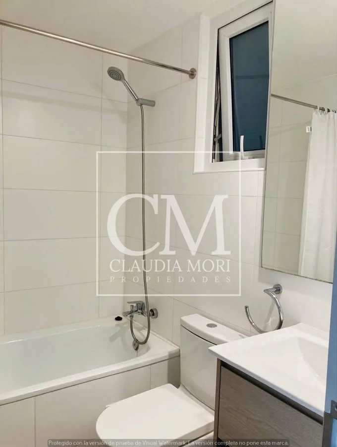 Arriendo de Departamento en Viña del Mar, Viña del Mar, Quinta Vergara
