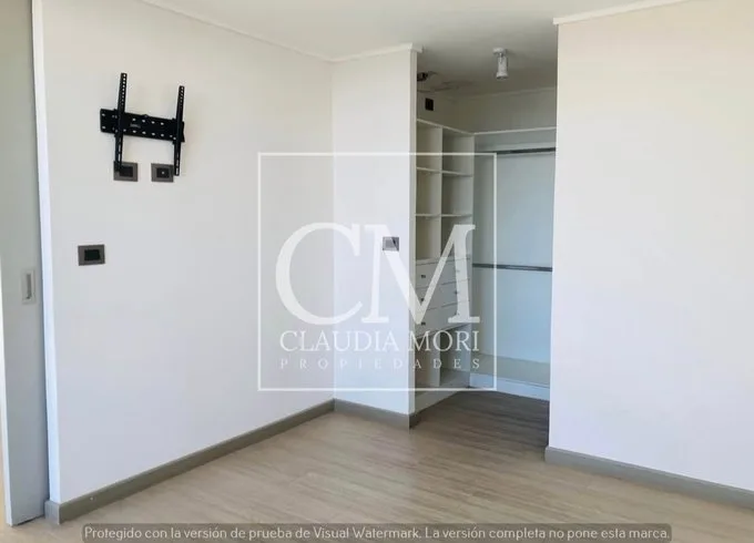 Arriendo de Departamento en Viña del Mar, Viña del Mar, Quinta Vergara