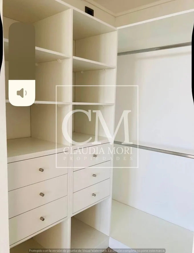 Arriendo de Departamento en Viña del Mar, Viña del Mar, Quinta Vergara