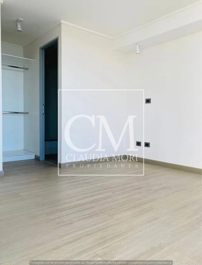 Arriendo de Departamento en Viña del Mar, Viña del Mar, Quinta Vergara