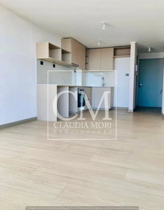 Arriendo de Departamento en Viña del Mar, Viña del Mar, Quinta Vergara