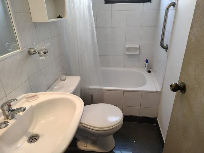 Arriendo de Departamento en Viña del Mar, sol y mar 210