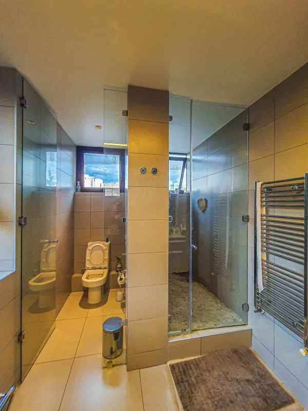 Arriendo de Departamento en Vitacura, El Tamarugo 1531