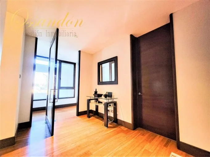 Arriendo de Departamento en Vitacura, El Tamarugo 1531