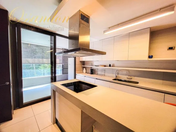 Arriendo de Departamento en Vitacura, El Tamarugo 1531