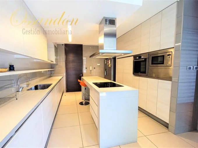 Arriendo de Departamento en Vitacura, El Tamarugo 1531