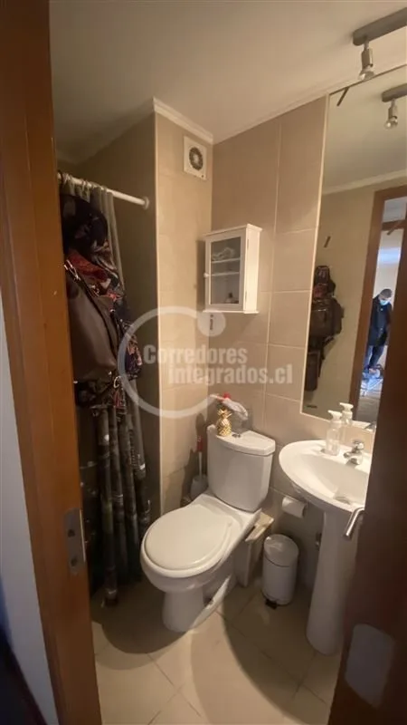 Arriendo de Departamento en Vitacura, La llaveria, Colegio Sagrados Corazones de Manquehue, Padre Hurtado.