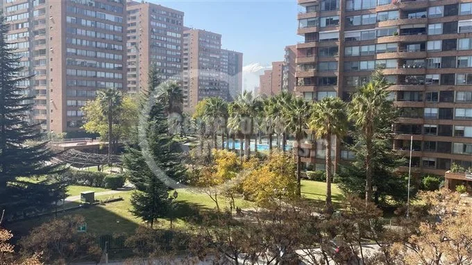 Arriendo de Departamento en Vitacura, La llaveria, Colegio Sagrados Corazones de Manquehue, Padre Hurtado.