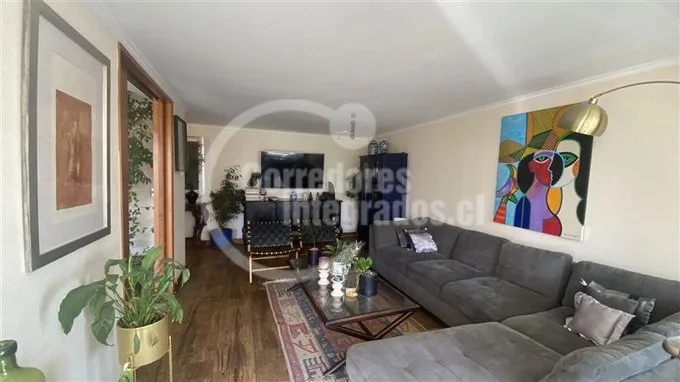 Arriendo de Departamento en Vitacura, La llaveria, Colegio Sagrados Corazones de Manquehue, Padre Hurtado.