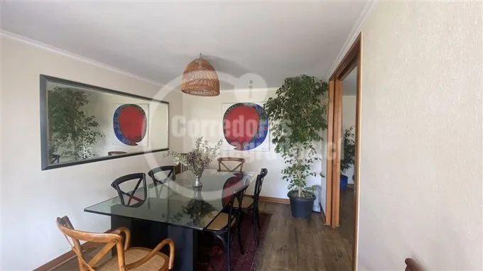 Arriendo de Departamento en Vitacura, La llaveria, Colegio Sagrados Corazones de Manquehue, Padre Hurtado.