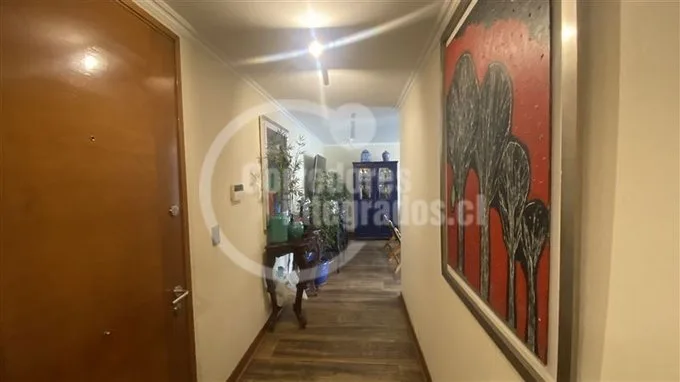 Arriendo de Departamento en Vitacura, La llaveria, Colegio Sagrados Corazones de Manquehue, Padre Hurtado.