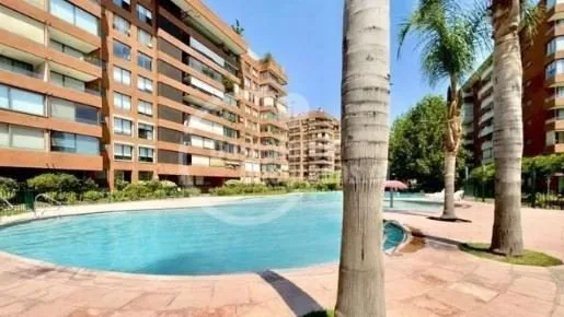 Arriendo de Departamento en Vitacura, La llaveria, Colegio Sagrados Corazones de Manquehue, Padre Hurtado.