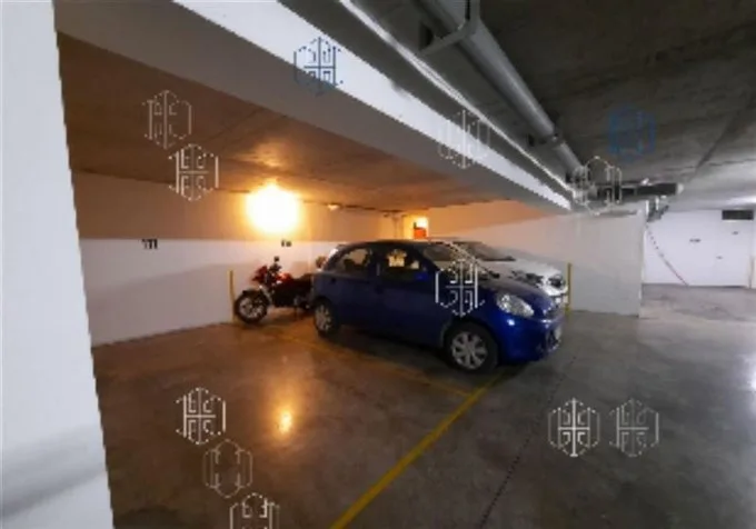 Arriendo de Estacionamiento en Las Condes, San José de La Sierra 93, Las Condes