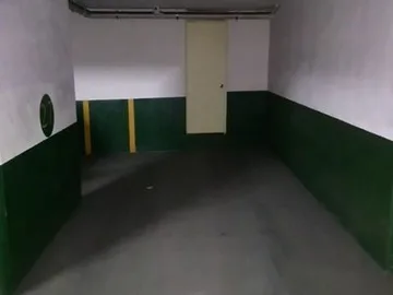 Arriendo de Estacionamiento en Providencia, Los leones