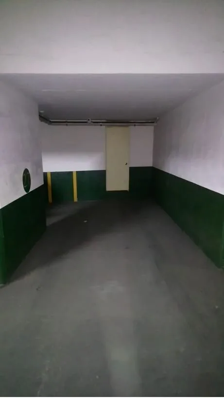Arriendo de Estacionamiento en Providencia, Los leones