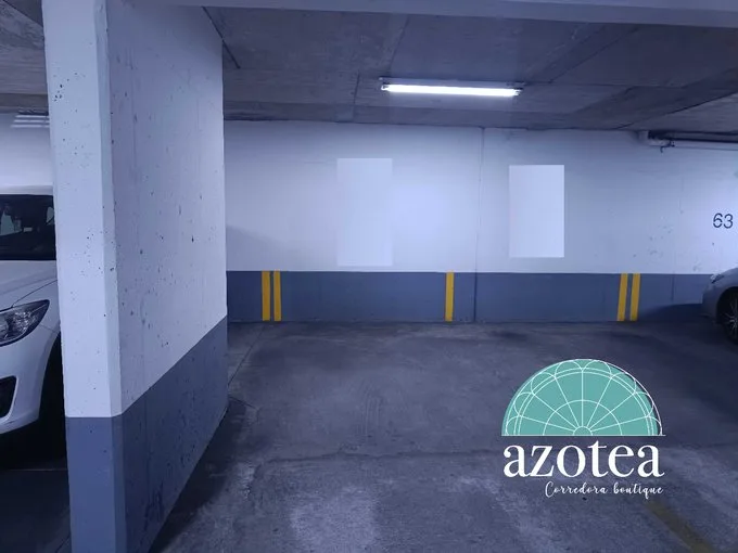 Arriendo de Estacionamiento en Providencia, Suecia /Carmen Sylva