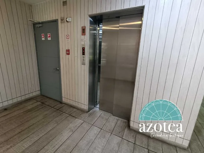 Arriendo de Estacionamiento en Providencia, Suecia /Carmen Sylva