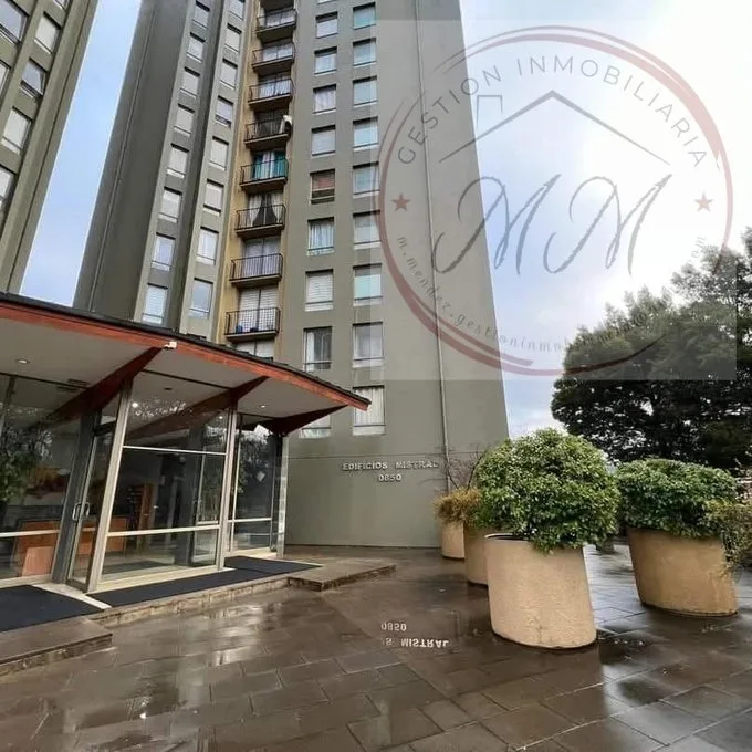 Arriendo de Estacionamiento en Temuco, Gabriela Mistral 0850