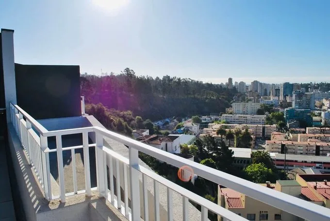 Arriendo de Estacionamiento en Viña del Mar, Álvarez