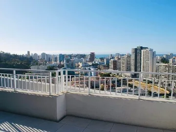 Arriendo de Estacionamiento en Viña del Mar, Álvarez