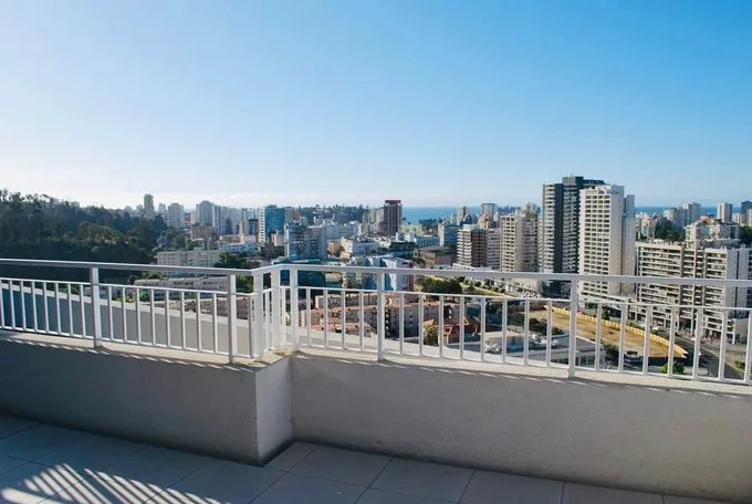 Arriendo de Estacionamiento en Viña del Mar, Álvarez