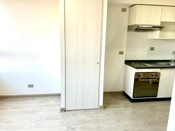 Arriendo de Estudio en La Cisterna, Av. El parrón - 1
