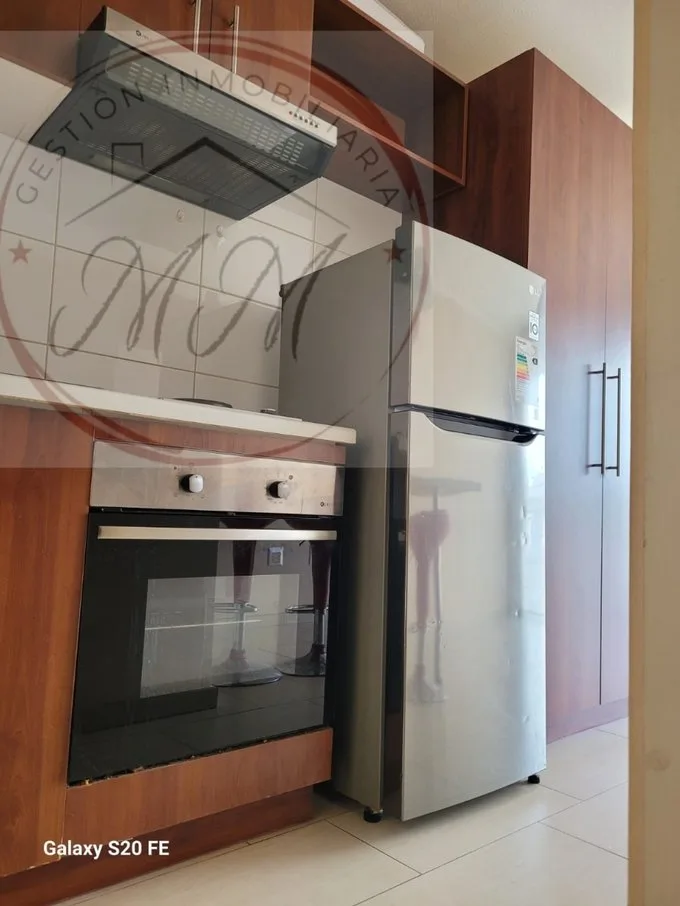 Arriendo de Estudio en Temuco, Trizano 390