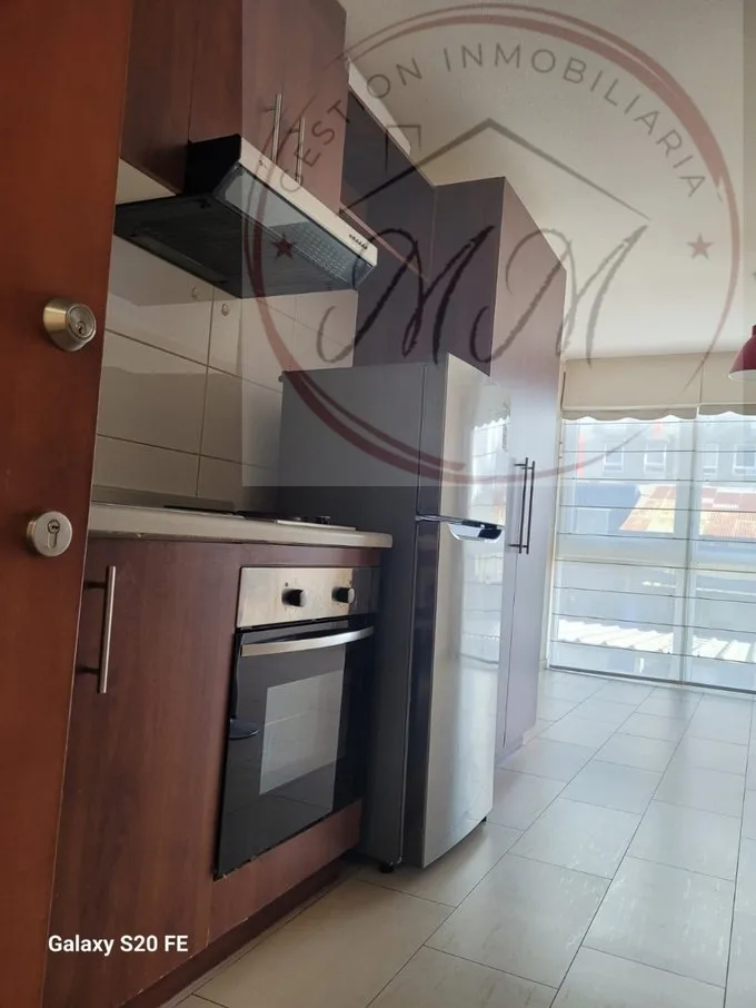 Arriendo de Estudio en Temuco, Trizano 390