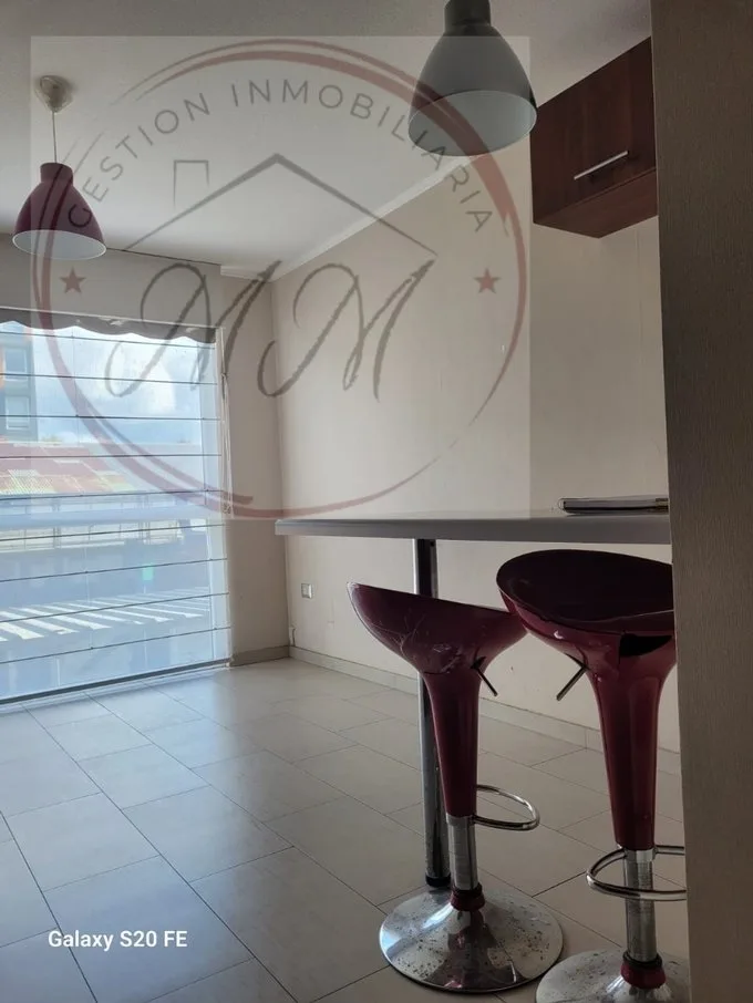 Arriendo de Estudio en Temuco, Trizano 390