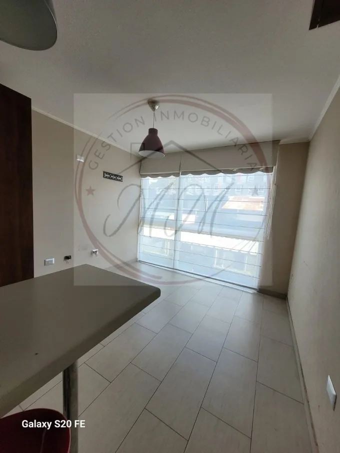 Arriendo de Estudio en Temuco, Trizano 390