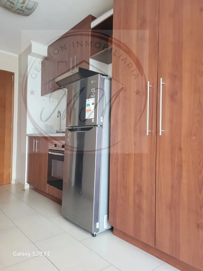 Arriendo de Estudio en Temuco, Trizano 390