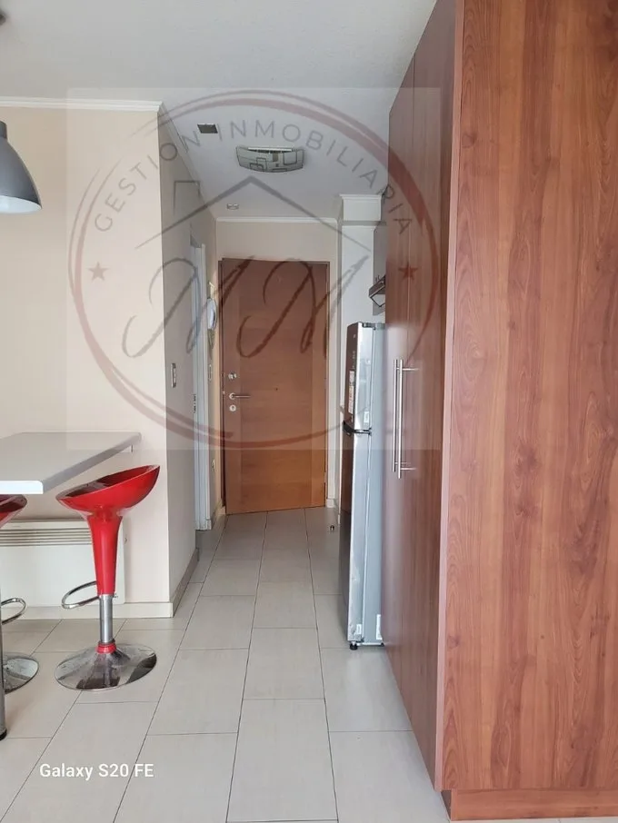 Arriendo de Estudio en Temuco, Trizano 390