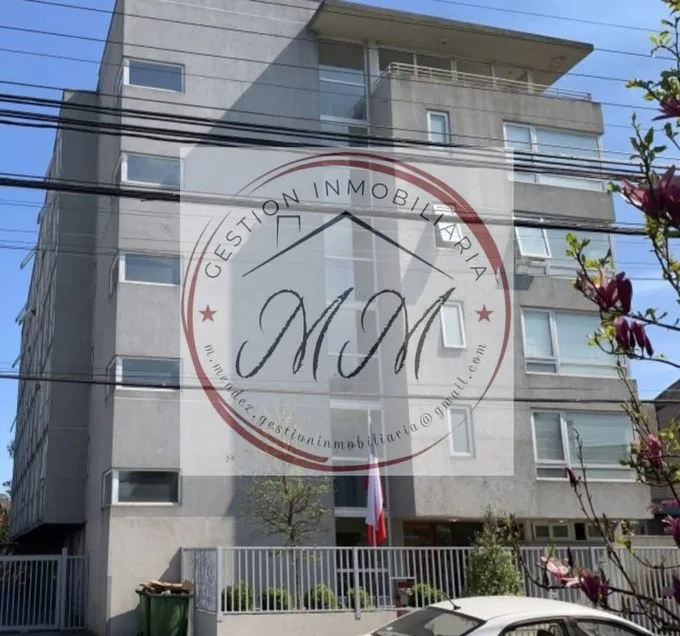 Arriendo de Estudio en Temuco, Trizano 390