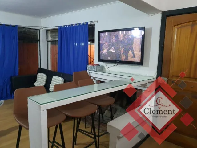 Arriendo de Hotel en Villa Alemana, Almirante Latorre 458