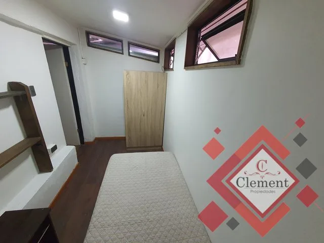 Arriendo de Hotel en Villa Alemana, Almirante Latorre 458